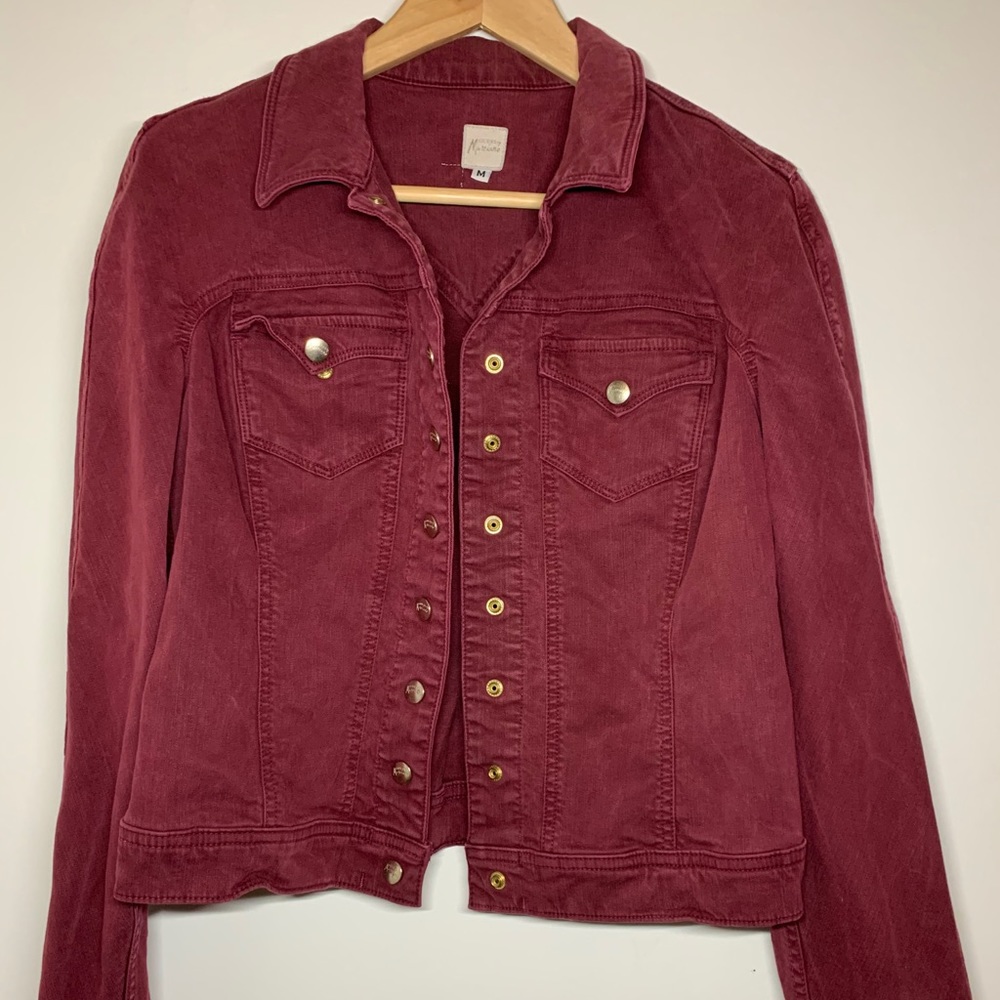 Guess by Marciano denim jacket